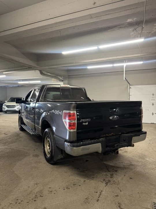 2012 Ford F-150 12th Gen - Image 4 of 14