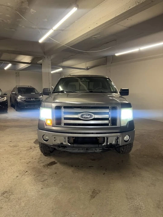 2012 Ford F-150 12th Gen - Image 2 of 14