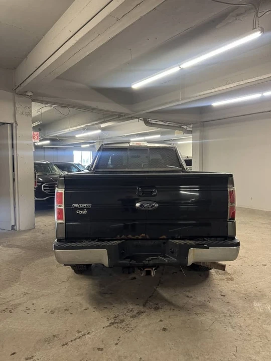 2012 Ford F-150 12th Gen - Image 5 of 14
