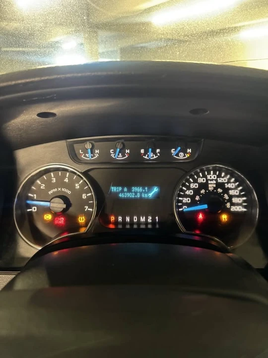 2012 Ford F-150 12th Gen - Image 11 of 14