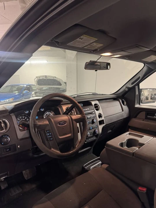 2012 Ford F-150 12th Gen - Image 10 of 14