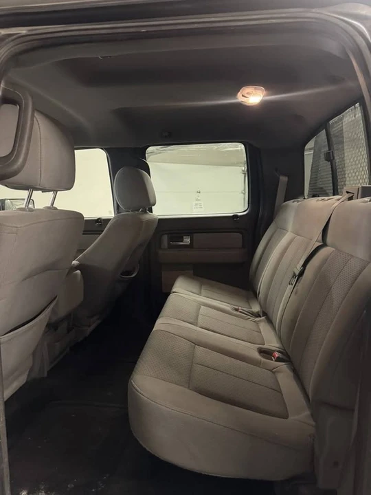 2012 Ford F-150 12th Gen - Image 7 of 14
