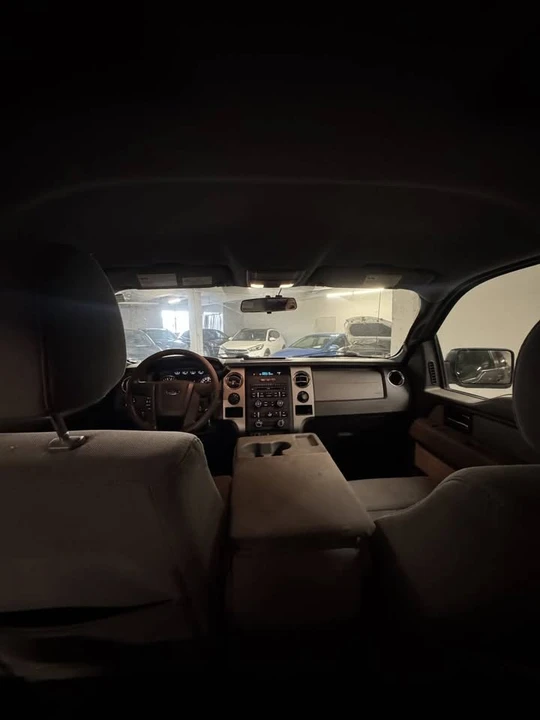 2012 Ford F-150 12th Gen - Image 8 of 14
