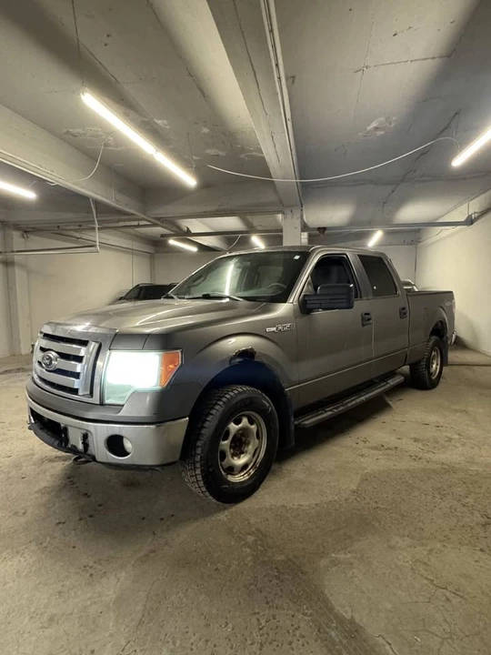2012 Ford F-150 12th Gen - Image 3 of 14