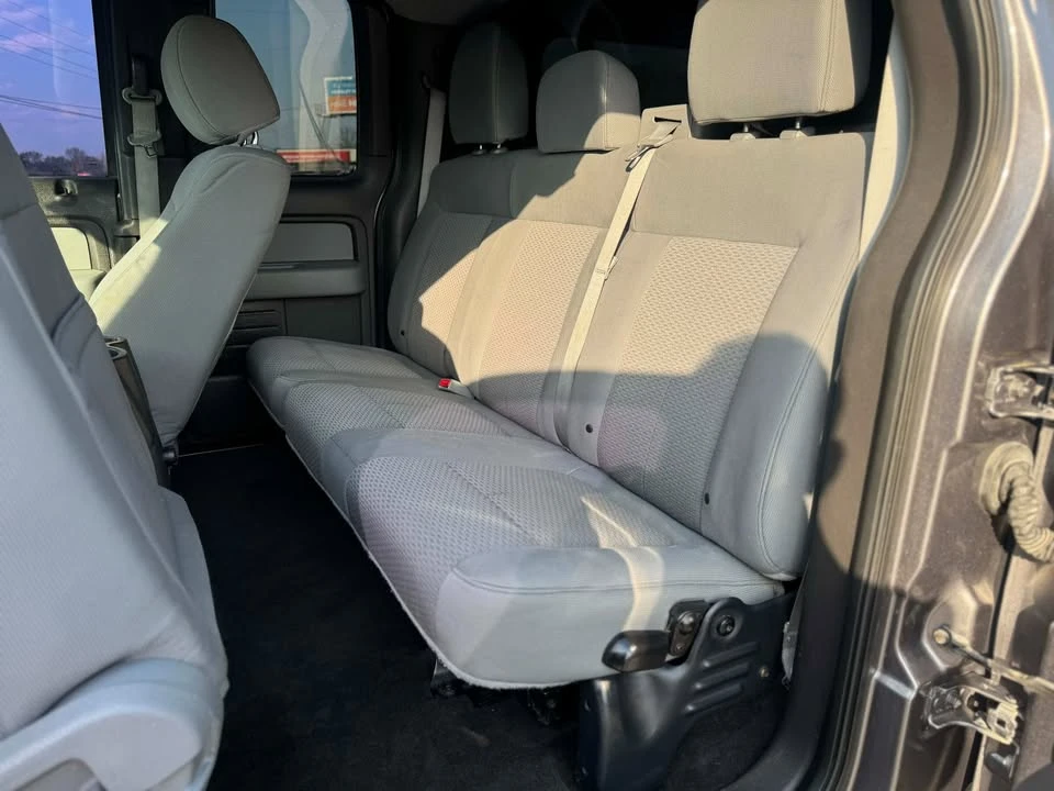 2012 Ford F-150 12th Gen - Image 10 of 20