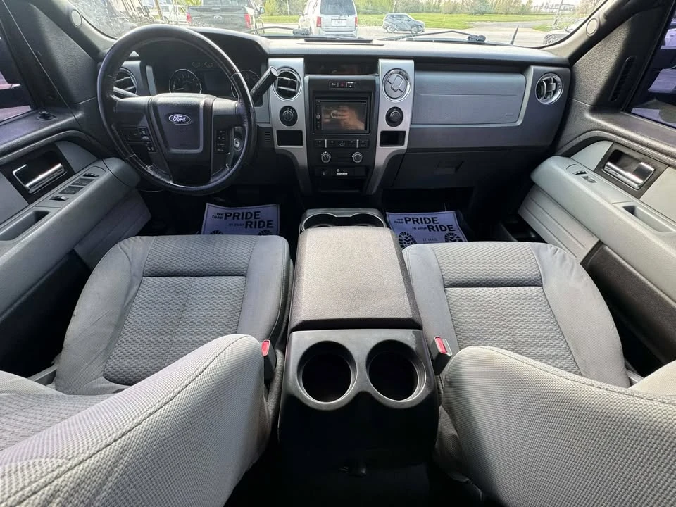 2012 Ford F-150 12th Gen - Image 13 of 20