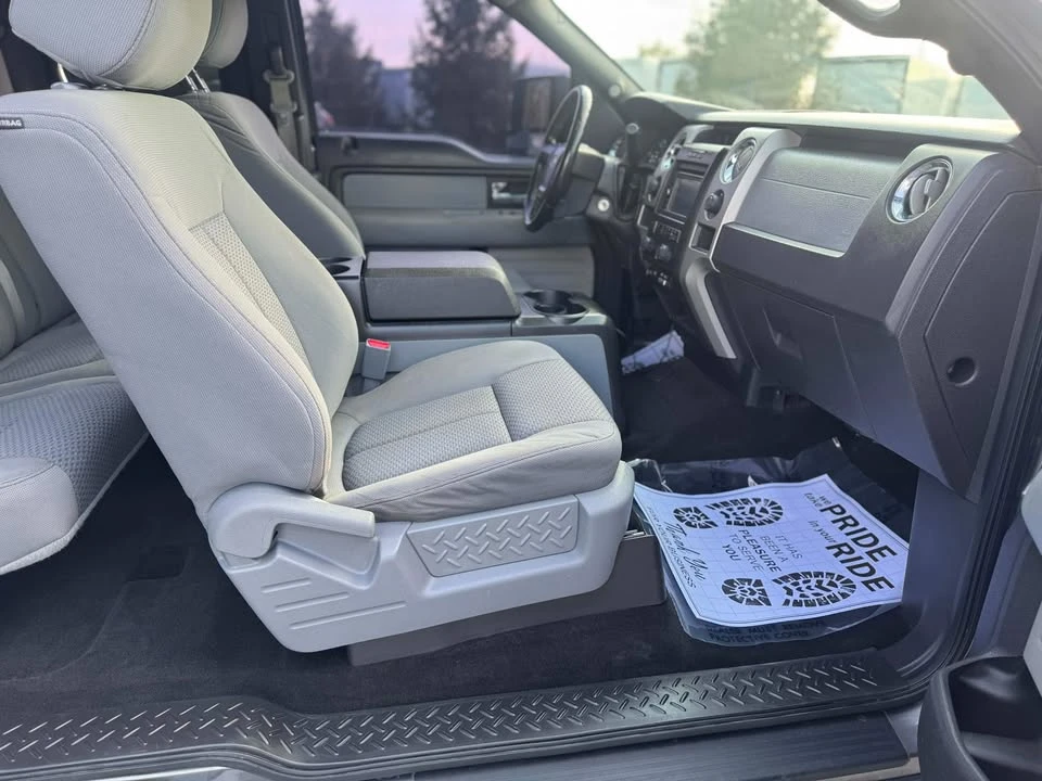 2012 Ford F-150 12th Gen - Image 12 of 20
