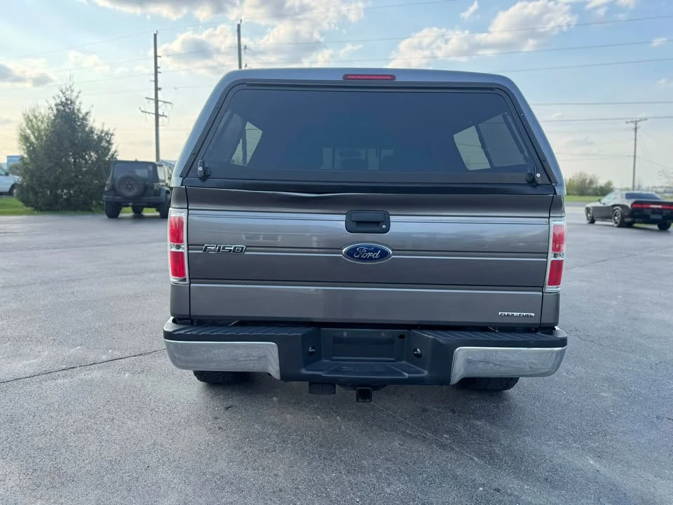 2012 Ford F-150 12th Gen - Image 7 of 20