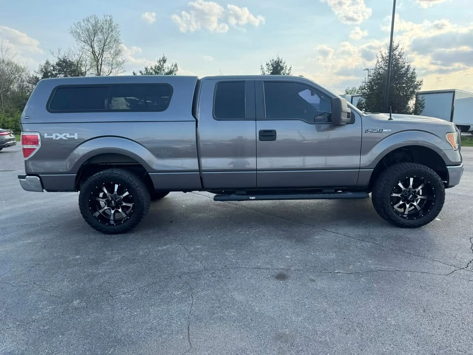 2012 Ford F-150 12th Gen - Image 5 of 20