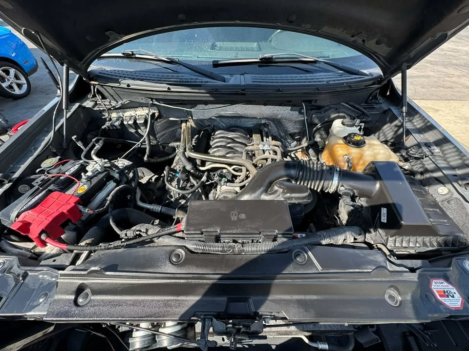 2012 Ford F-150 12th Gen - Image 20 of 20