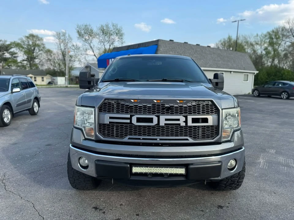 2012 Ford F-150 12th Gen - Image 2 of 20