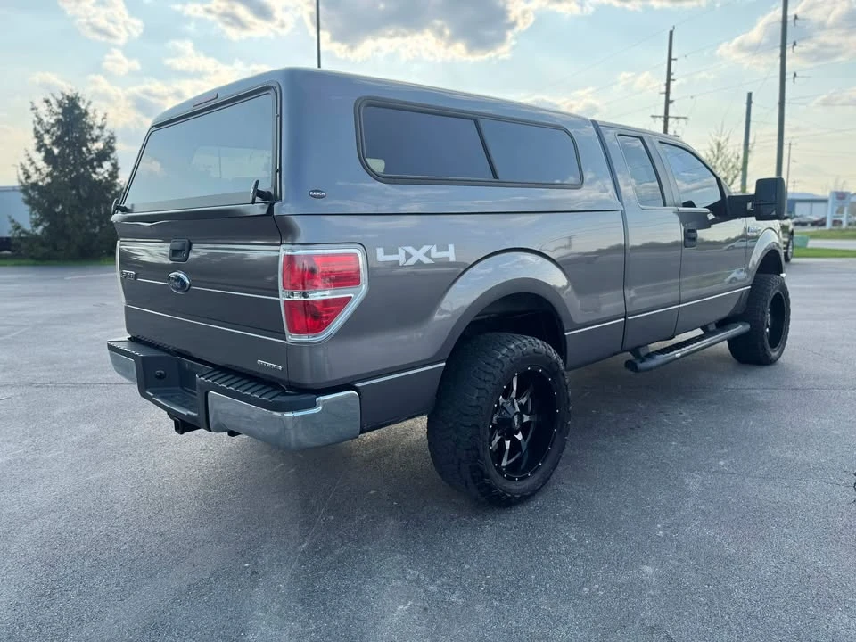 2012 Ford F-150 12th Gen - Image 6 of 20