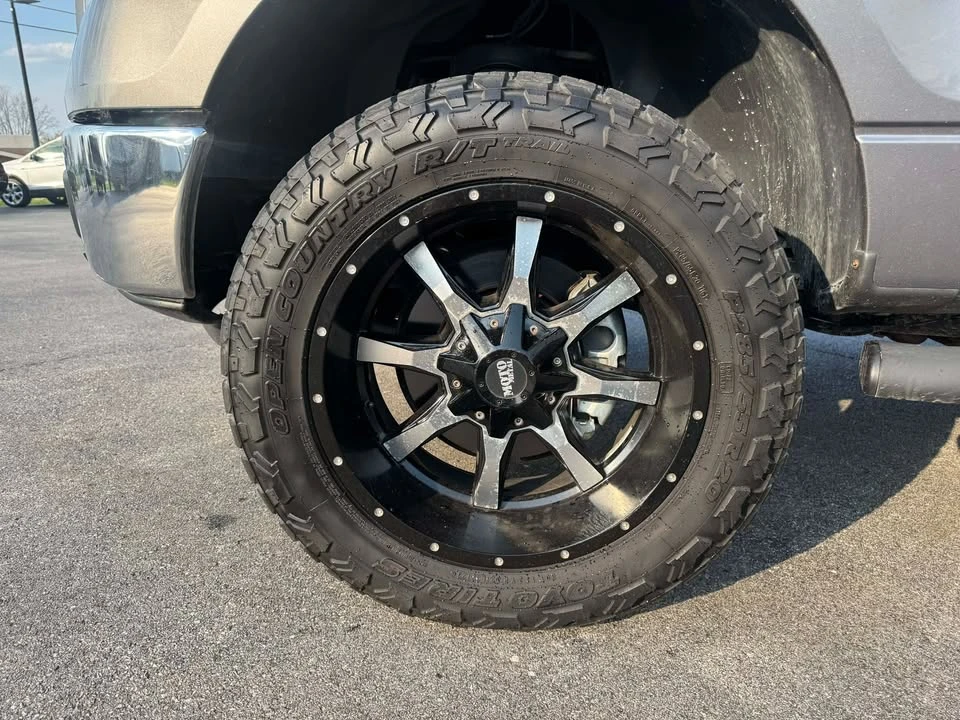 2012 Ford F-150 12th Gen - Image 17 of 20