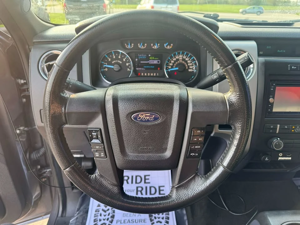 2012 Ford F-150 12th Gen - Image 14 of 20