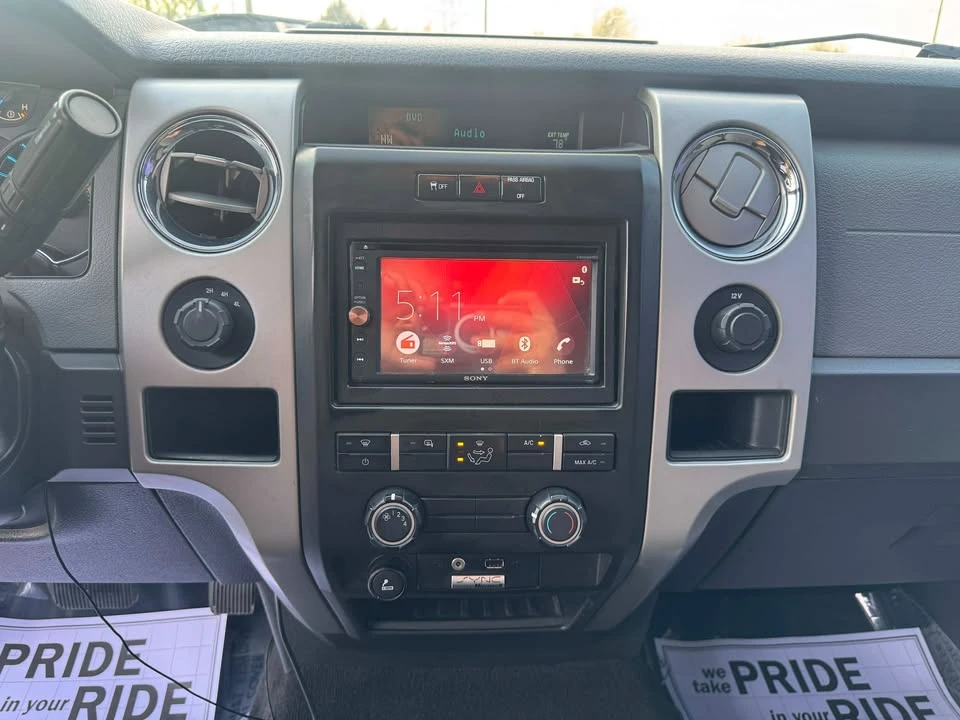 2012 Ford F-150 12th Gen - Image 15 of 20