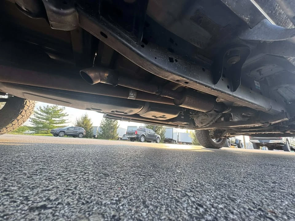 2012 Ford F-150 12th Gen - Image 19 of 20