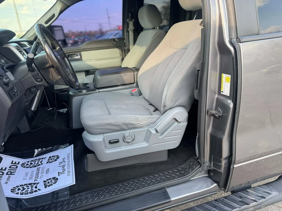 2012 Ford F-150 12th Gen - Image 9 of 20