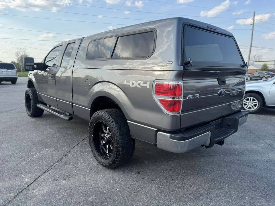 2012 Ford F-150 12th Gen - Image 8 of 20