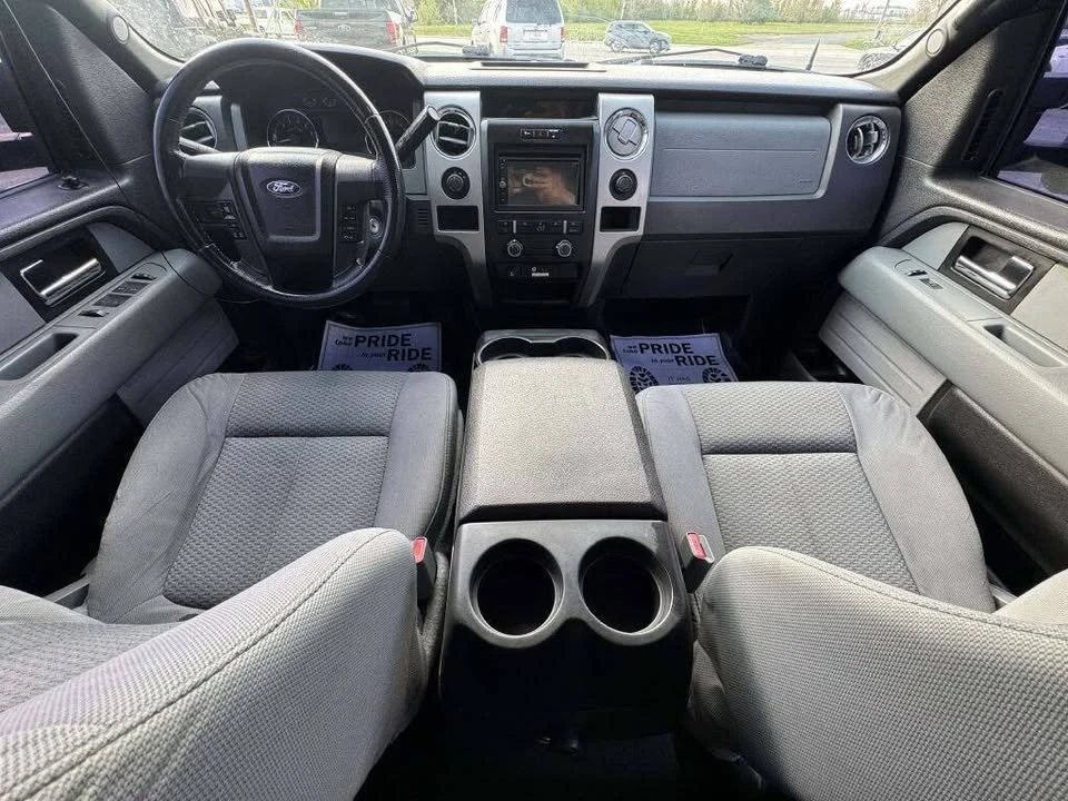 2012 Ford F-150 12th Gen - Image 13 of 20