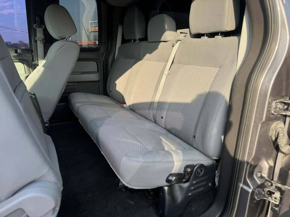 2012 Ford F-150 12th Gen - Image 10 of 20