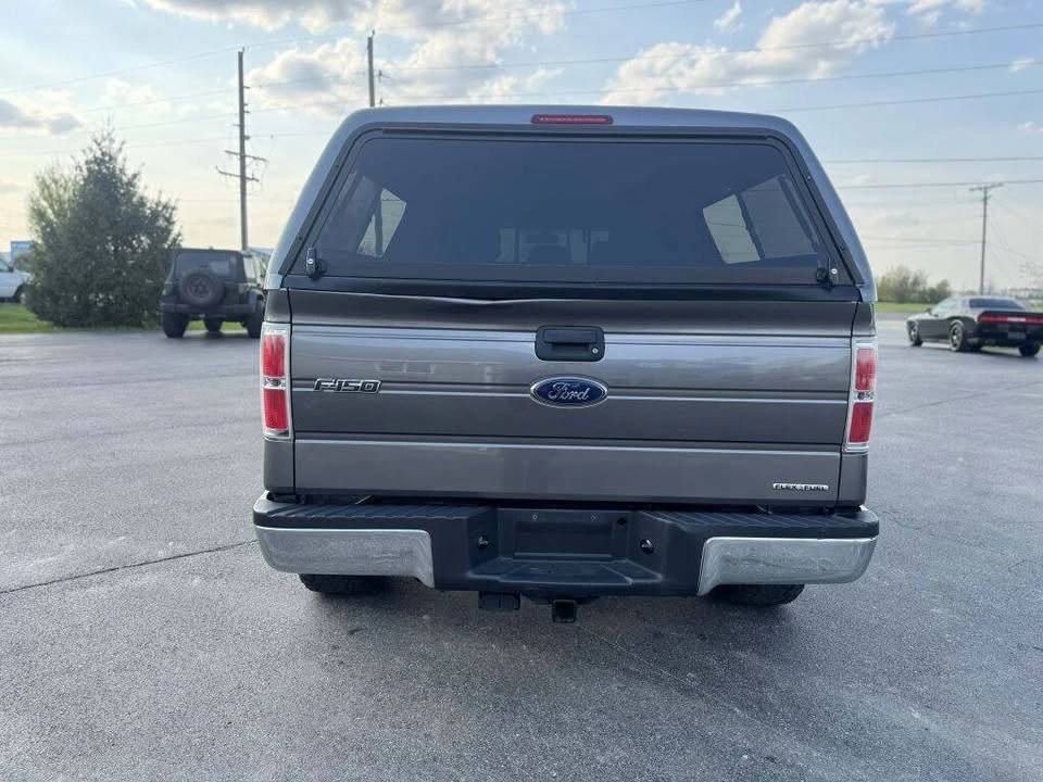 2012 Ford F-150 12th Gen - Image 7 of 20