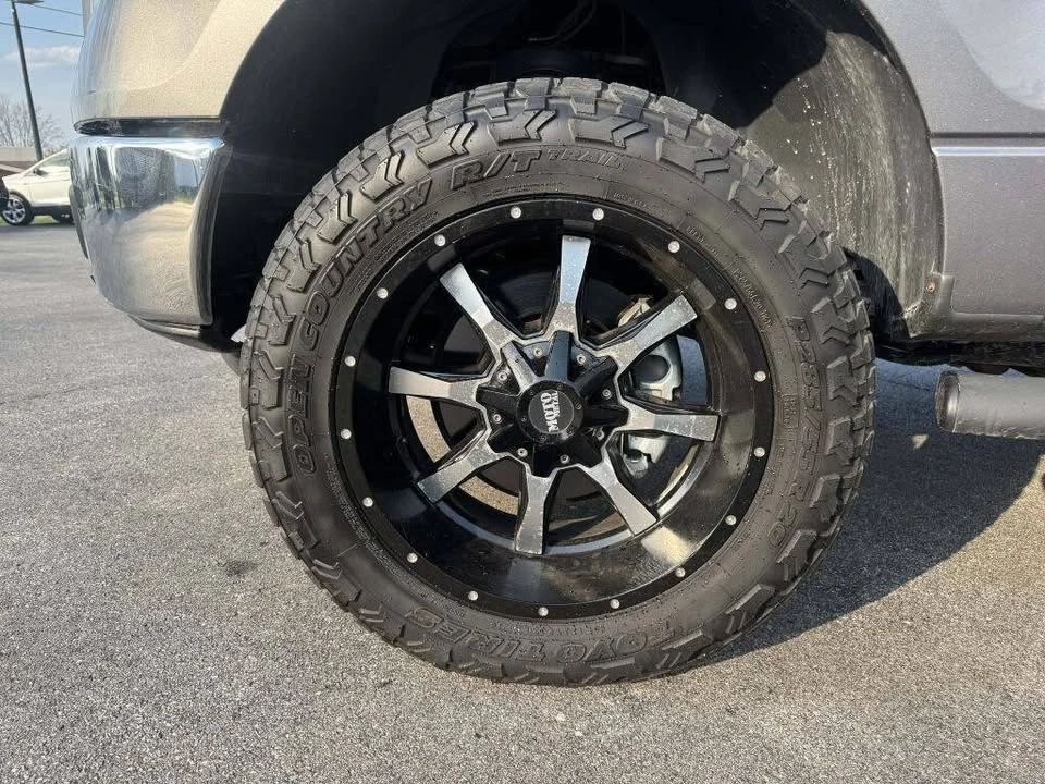 2012 Ford F-150 12th Gen - Image 17 of 20