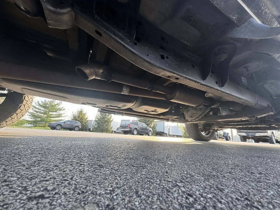 2012 Ford F-150 12th Gen - Image 19 of 20