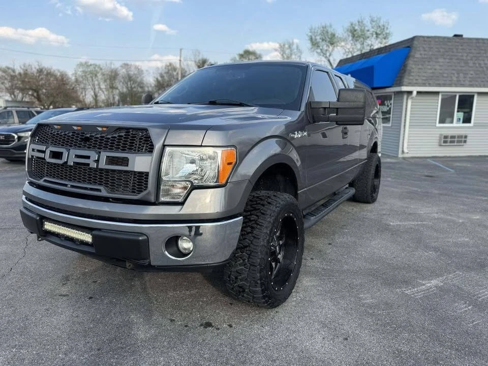 2012 Ford F-150 12th Gen - Image 2 of 20