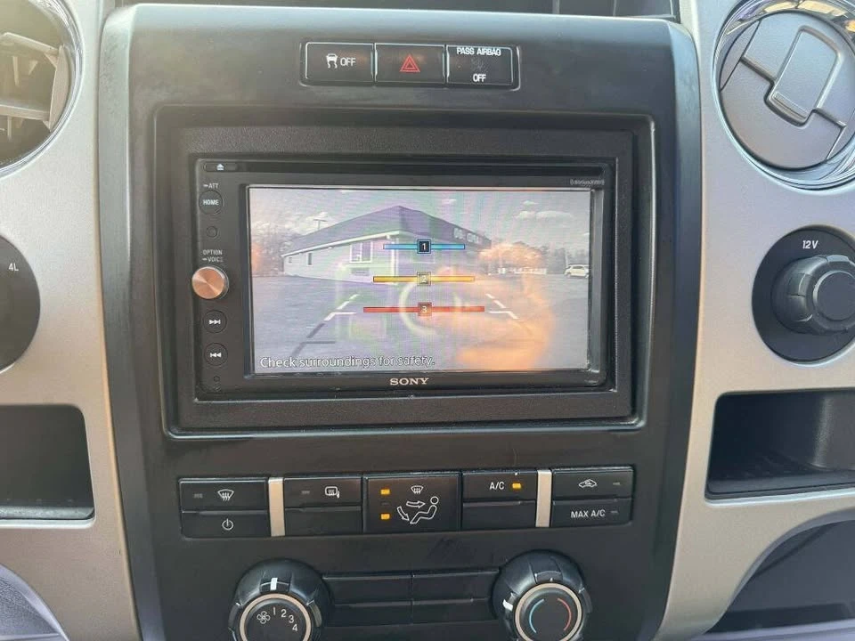 2012 Ford F-150 12th Gen - Image 16 of 20