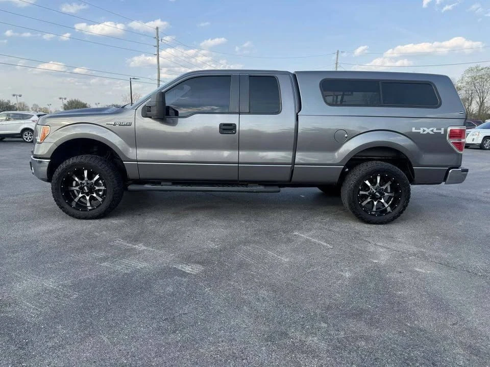 2012 Ford F-150 12th Gen - Image 4 of 20