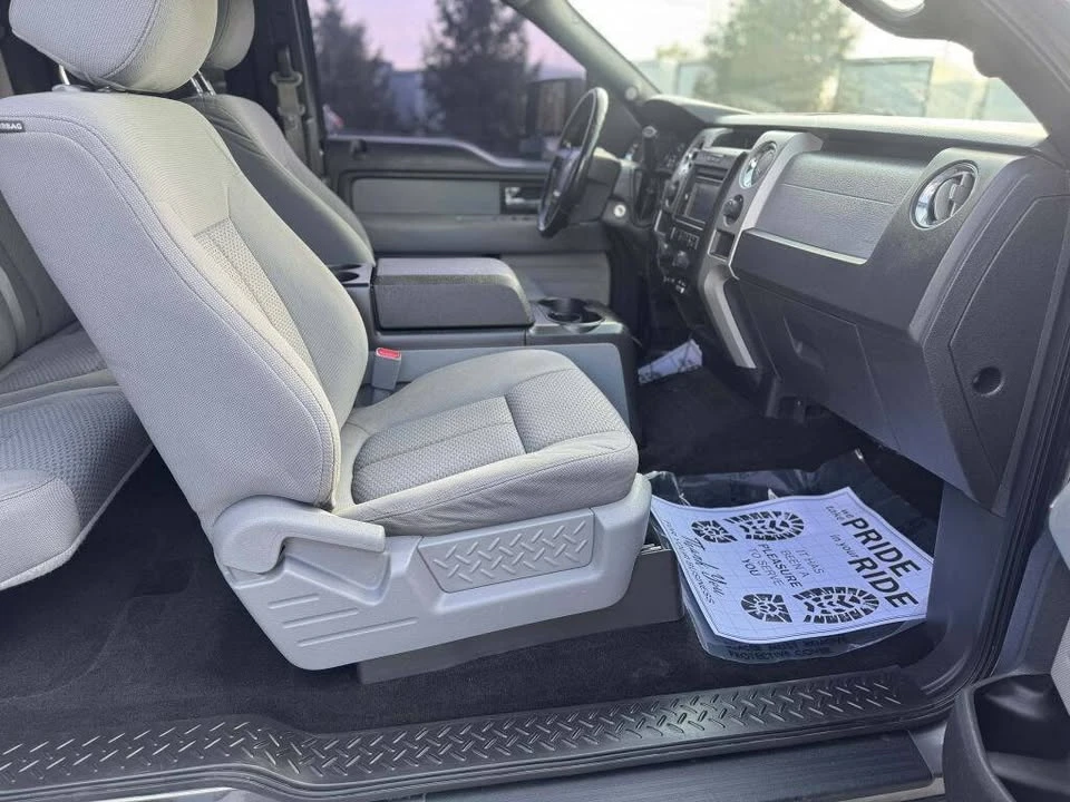 2012 Ford F-150 12th Gen - Image 12 of 20