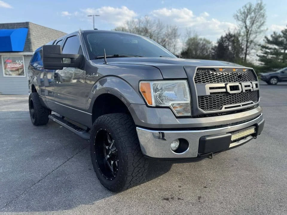2012 Ford F-150 12th Gen - Image 3 of 20
