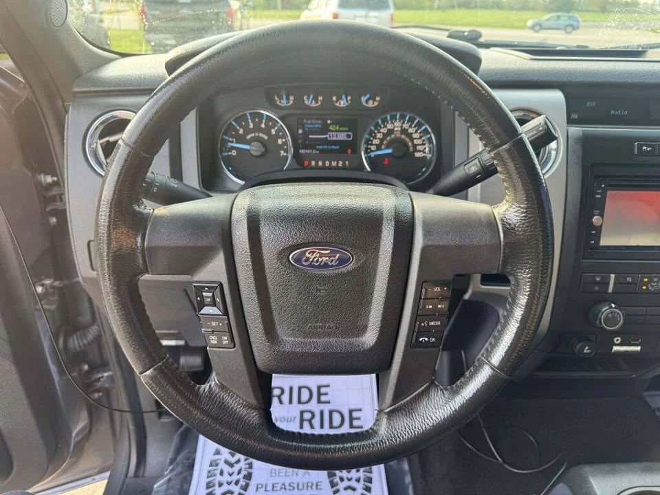 2012 Ford F-150 12th Gen - Image 14 of 20