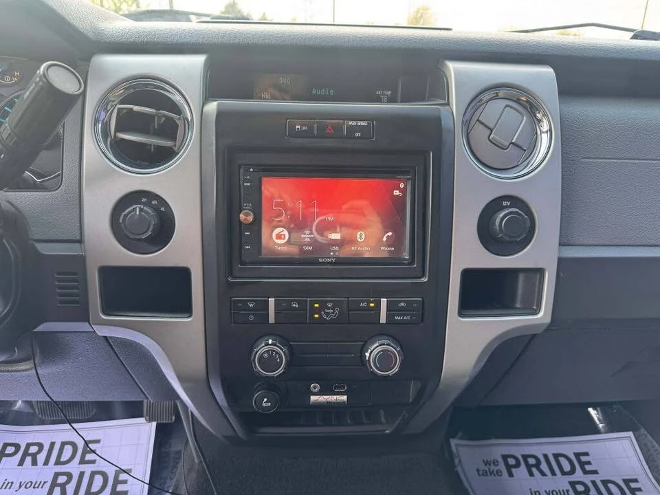 2012 Ford F-150 12th Gen - Image 15 of 20