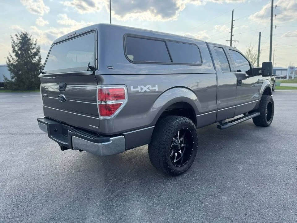 2012 Ford F-150 12th Gen - Image 6 of 20