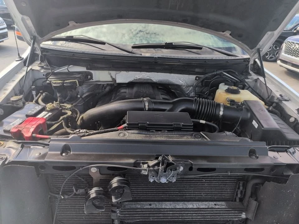 2012 Ford F-150 12th Gen - Image 19 of 20