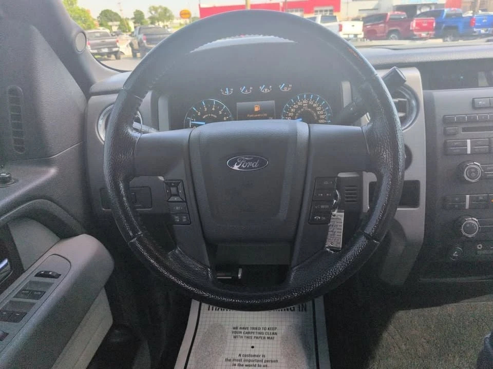 2012 Ford F-150 12th Gen - Image 13 of 20