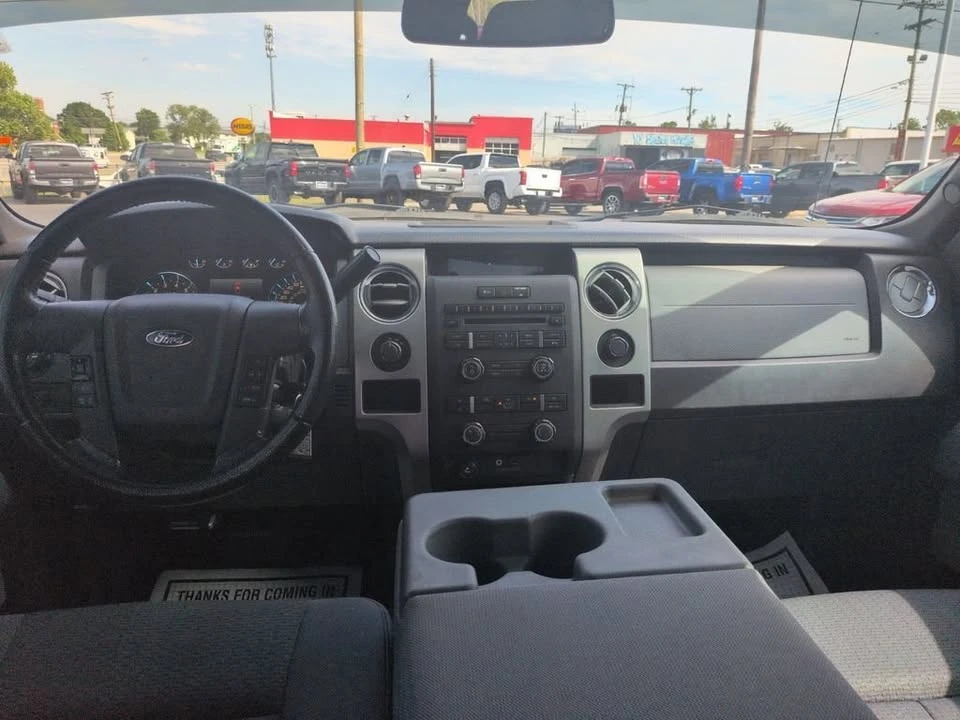 2012 Ford F-150 12th Gen - Image 11 of 20