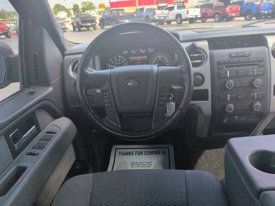2012 Ford F-150 12th Gen - Image 12 of 20