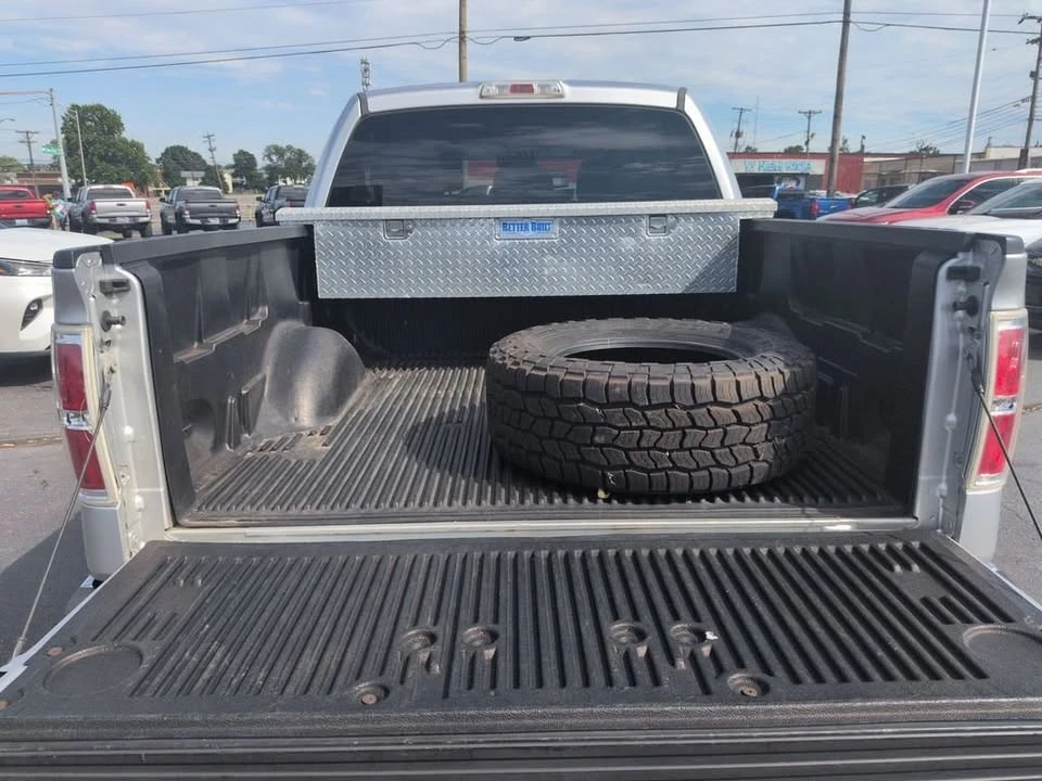 2012 Ford F-150 12th Gen - Image 20 of 20