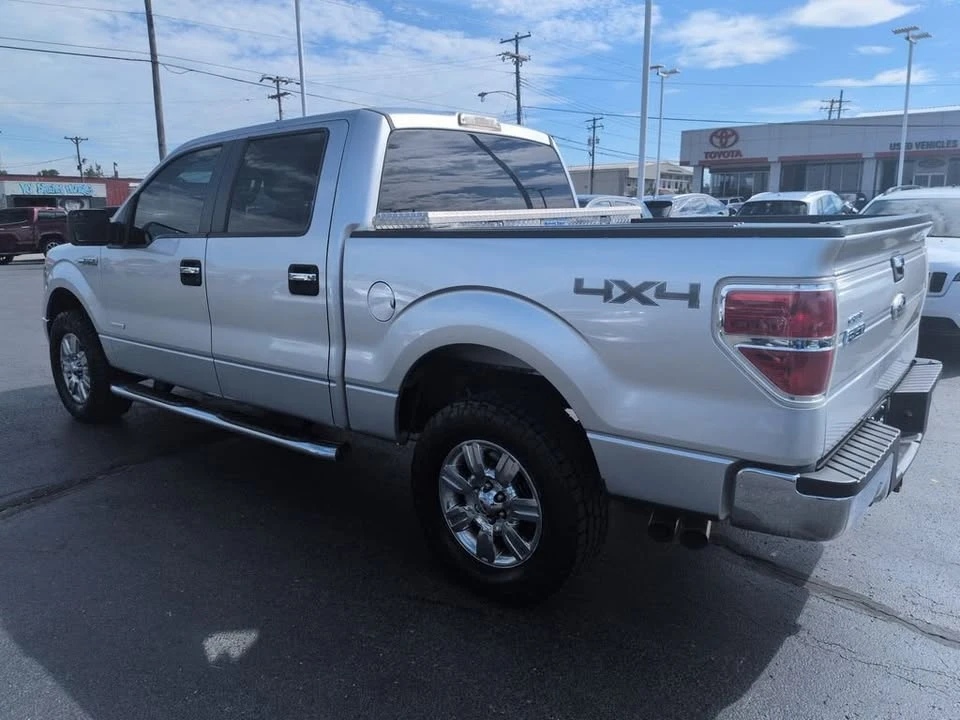 2012 Ford F-150 12th Gen - Image 2 of 20