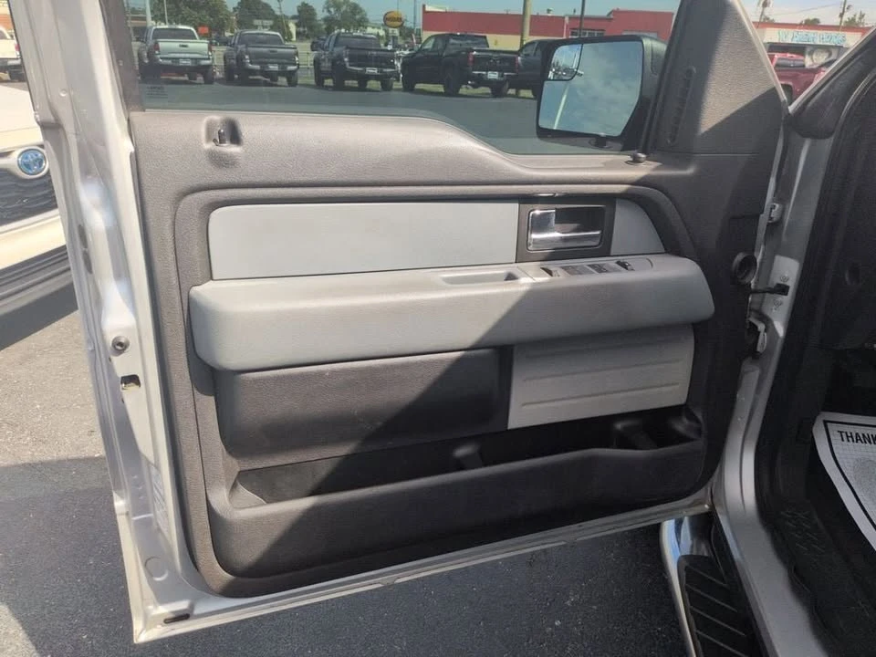 2012 Ford F-150 12th Gen - Image 9 of 20