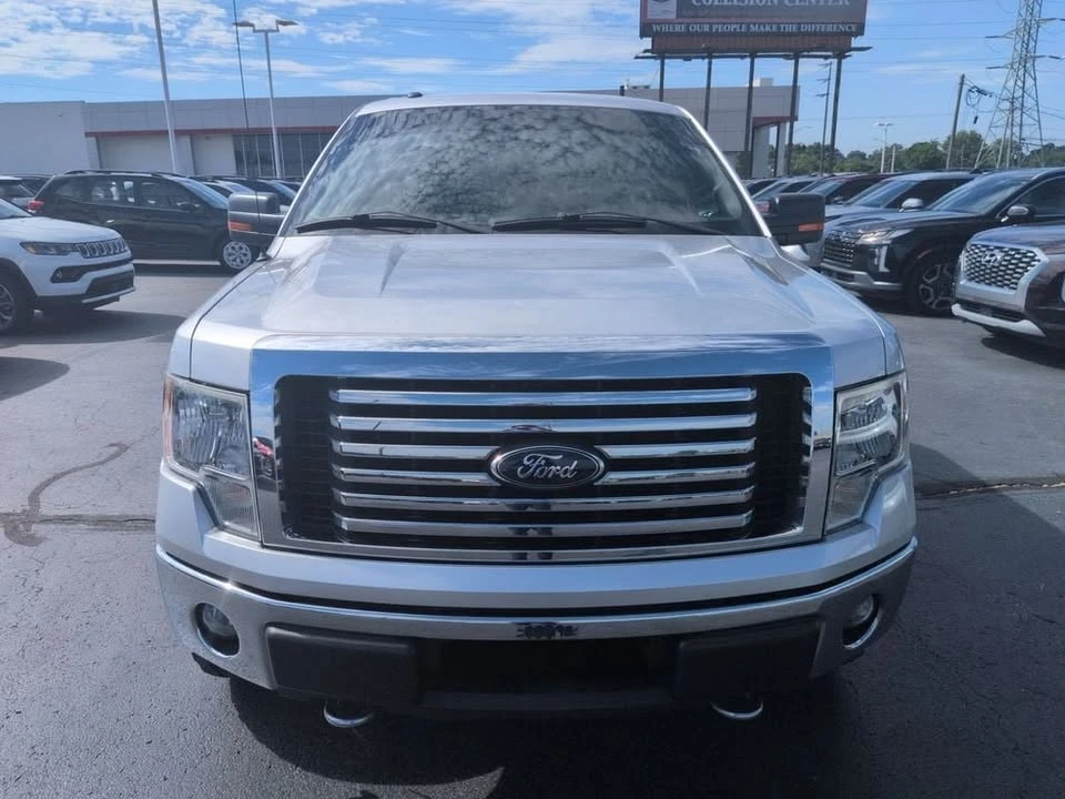 2012 Ford F-150 12th Gen - Image 7 of 20