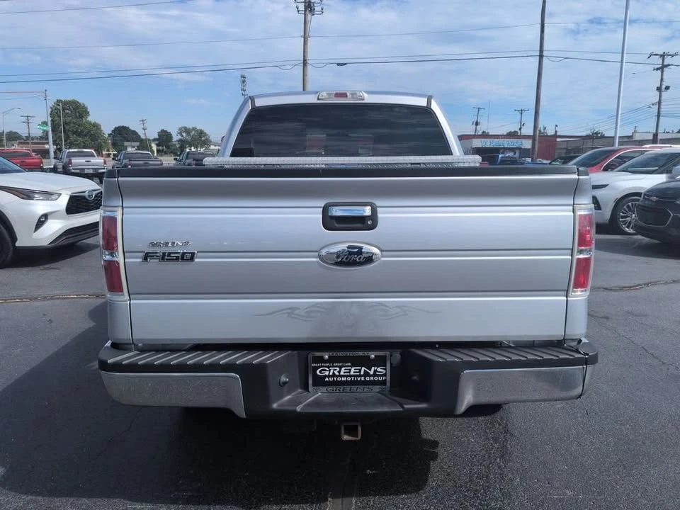 2012 Ford F-150 12th Gen - Image 3 of 20
