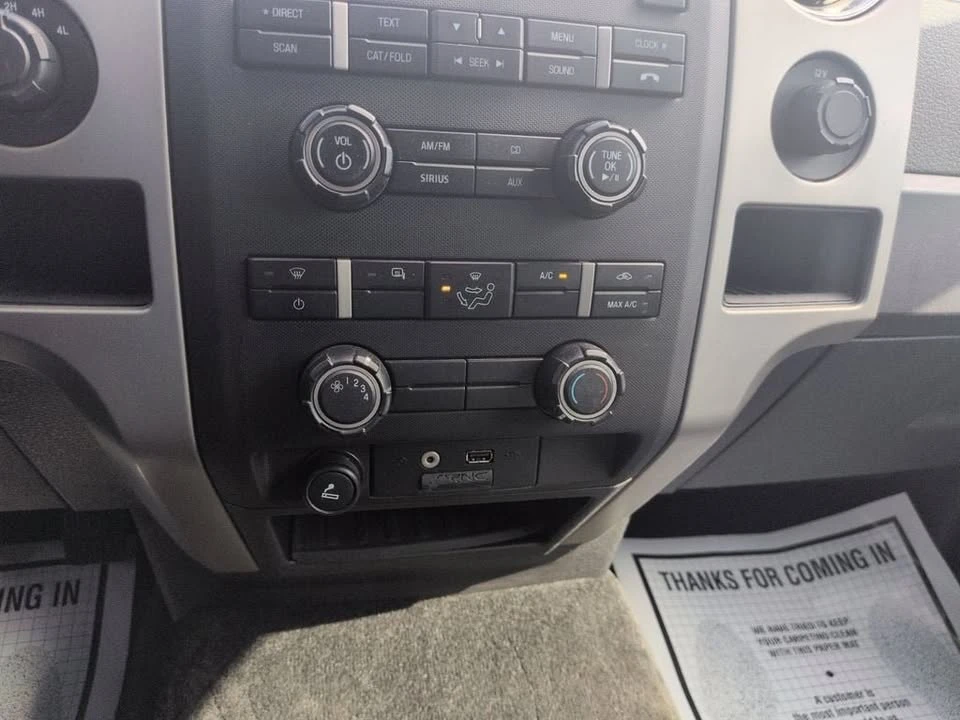 2012 Ford F-150 12th Gen - Image 17 of 20