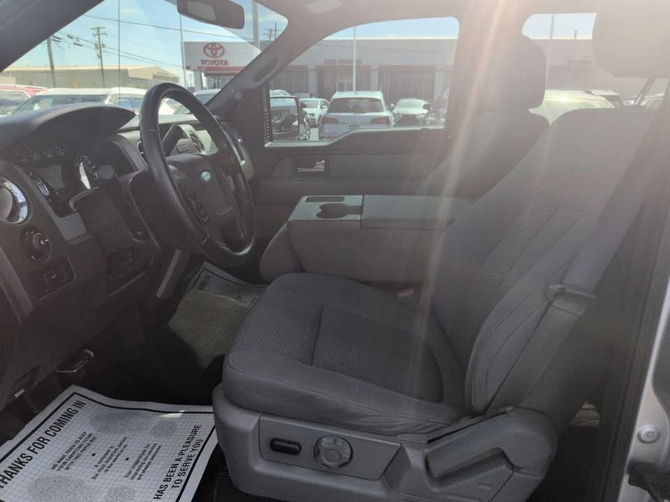 2012 Ford F-150 12th Gen - Image 8 of 20