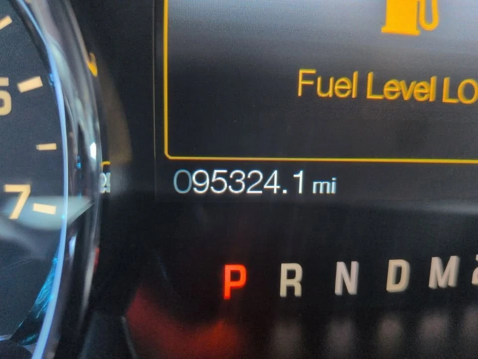 2012 Ford F-150 12th Gen - Image 15 of 20