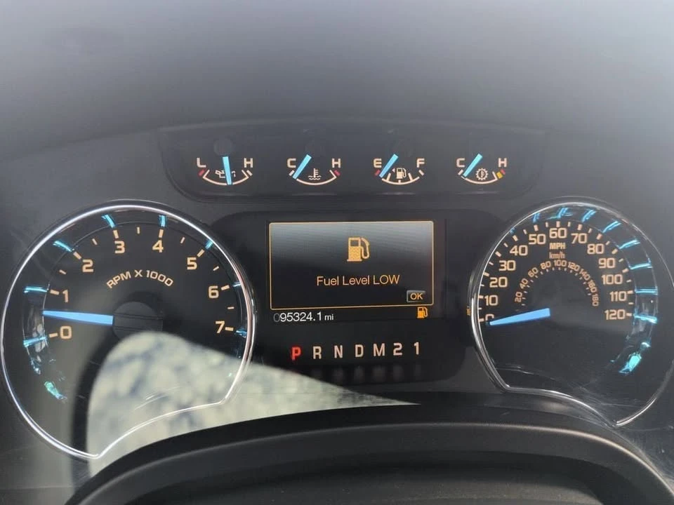 2012 Ford F-150 12th Gen - Image 14 of 20
