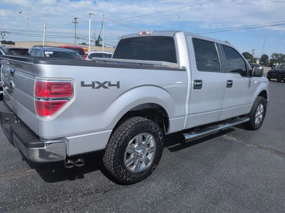 2012 Ford F-150 12th Gen - Image 4 of 20