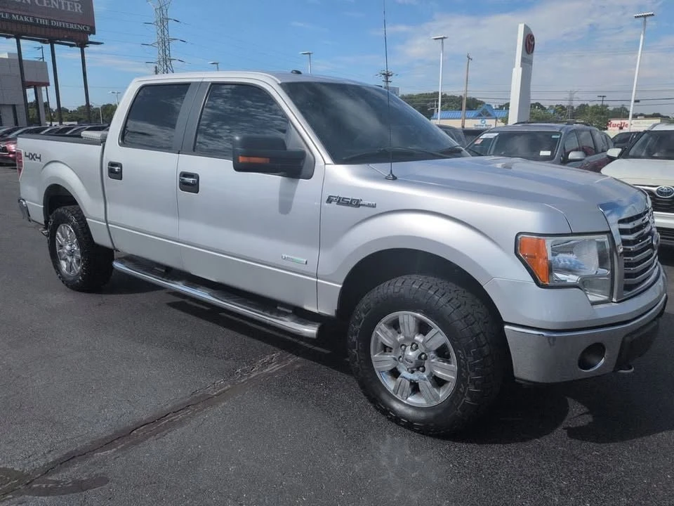 2012 Ford F-150 12th Gen - Image 6 of 20